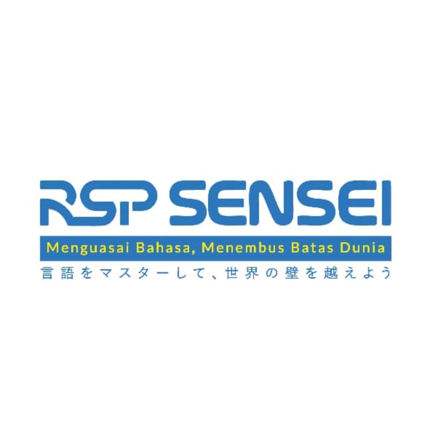 RSP Sensei